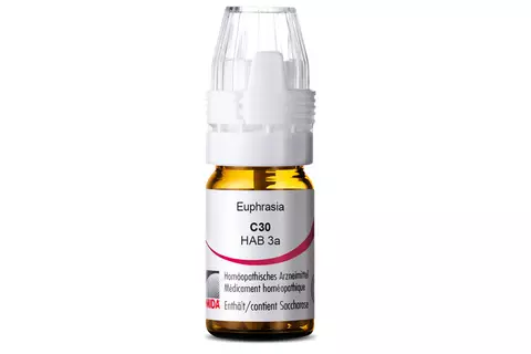 Euphrasia C30