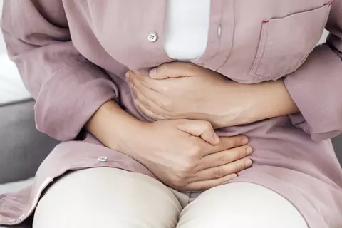 Gastritis