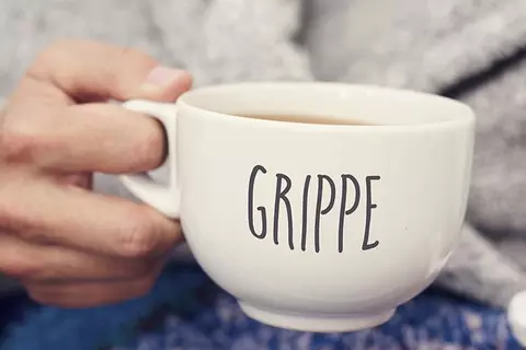 Grippe