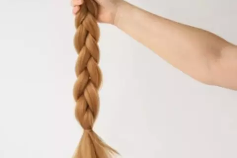 Haarausfall