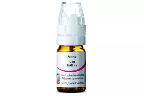 Arnica C30