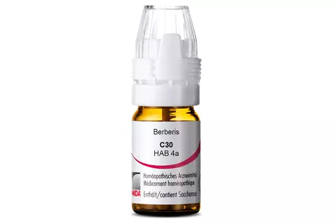 Berberis C30
