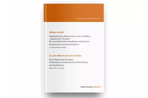 Buch biochemische Klassiker Band 2