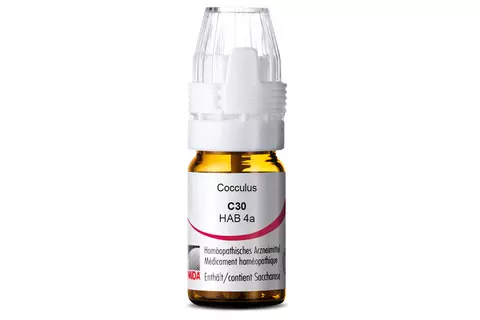 Cocculus C30