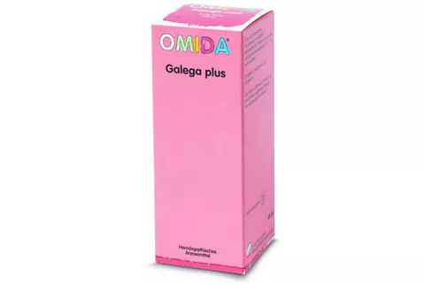 Omida Galega plus