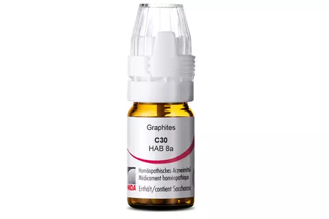 Graphites C30