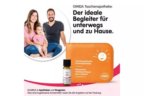 Kinderapotheke Teaser