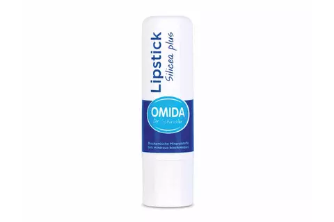 Lipstick Silicea plus