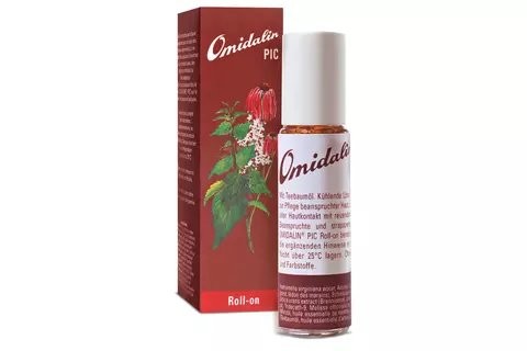 Omidalin PIC Roll-on bei Insektenstichen