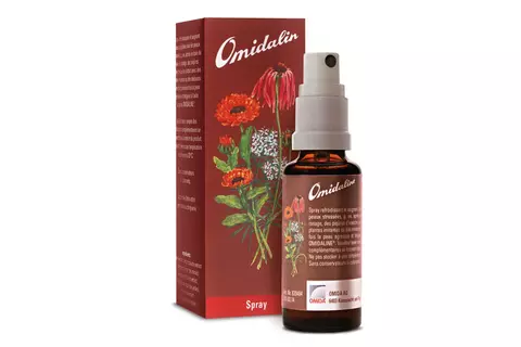 Omidalin Spray