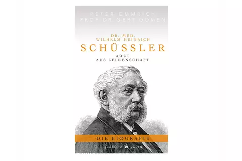 Schüssler Buch Emmrich