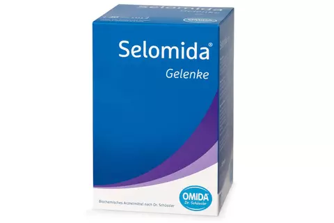 Selomida Gelenke