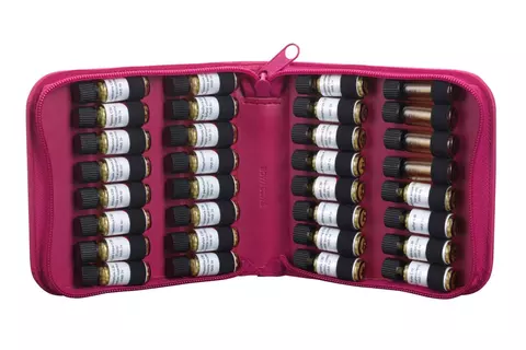 homöopathische Taschenapotheke mit C Potenzen