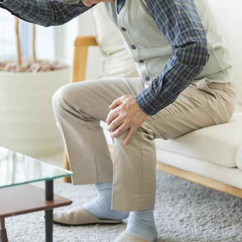 Arthritis