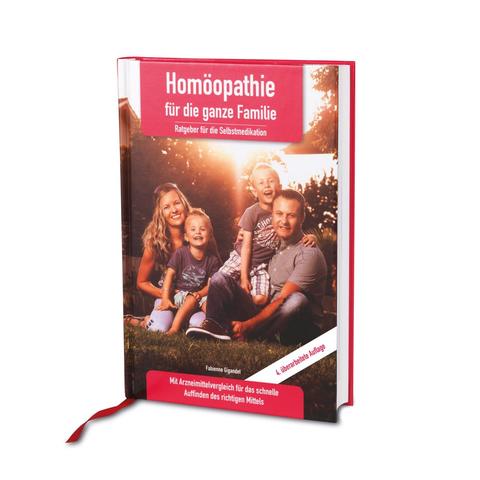 Homöopathie für die ganze Familie