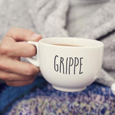Grippe