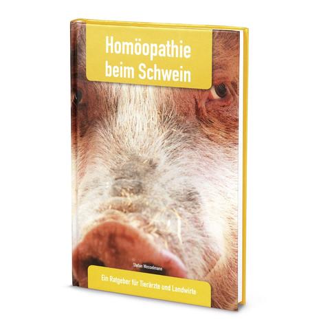 Homöopathie beim Schwein