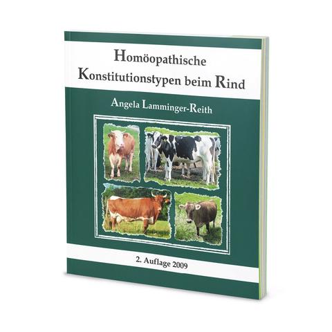 Homöopathische Konstitutionstypen beim Rind