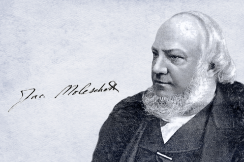 Jakob Moleschott
