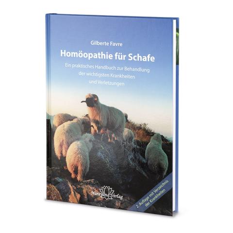 Homöopathie für Schafe