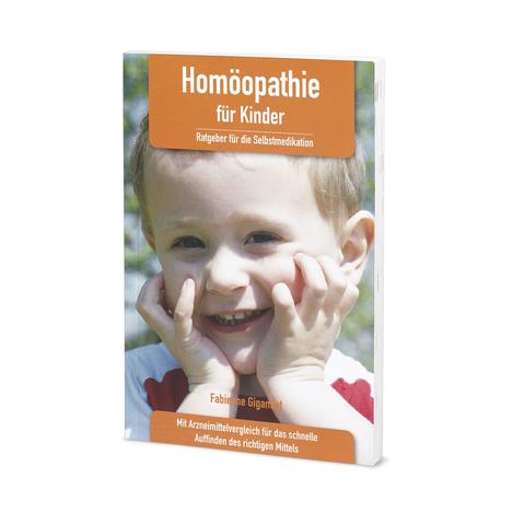 Homöopathie für Kinder