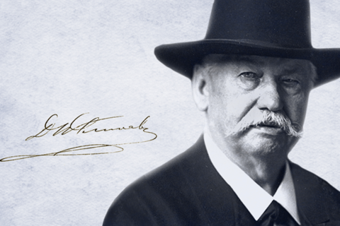 Dr. Willmar Schwabe