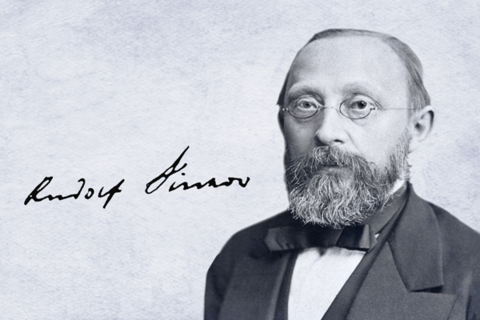 Rudolf Virchow