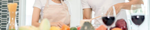 Selomida Verdauung Header